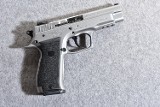 SARS K2-45 .45 Auto Semiautomatic Pistol - 1 of 2