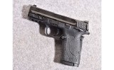 Smith & Wesson M&P 380 Shield EZ .380 Auto Semiautomatic Pistol - Image 2 of 2