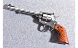 Ruger New Model Single Six .22 Caliber Single Action Revolver - Image 2 of 2