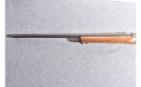 Luigi Franchi 2004 12 Gauge Single Shot Break Action Shotgun - Image 6 of 10