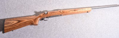 Luigi Franchi 2004 12 Gauge Single Shot Break Action Shotgun - Image 1 of 10