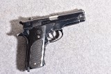Smith & Wesson Model 59 9mm Semiautomatic Pistol - 1 of 2