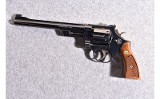 Smith & Wesson 27-2 .357 Magnum Revolver - Image 2 of 2