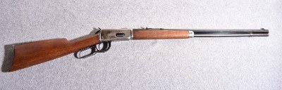 Winchester 94 .25-35 Winchester Lever Action Rifle - Image 1 of 10