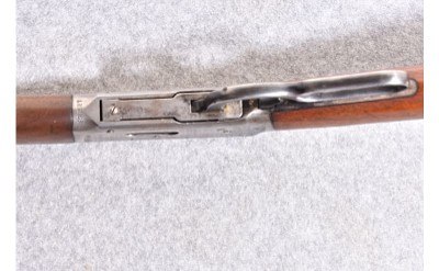 Winchester 94 .25-35 Winchester Lever Action Rifle - Image 7 of 10