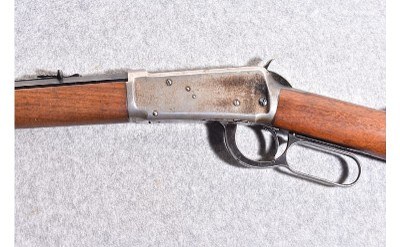 Winchester 94 .25-35 Winchester Lever Action Rifle - Image 8 of 10