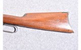Winchester 94 .25-35 Winchester Lever Action Rifle - Image 9 of 10