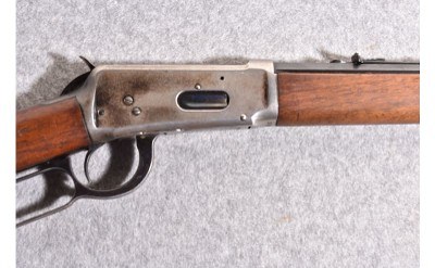 Winchester 94 .25-35 Winchester Lever Action Rifle - Image 3 of 10