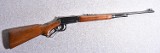 Winchester 64 .32 Winchester Special Lever Action Rifle - 1 of 9