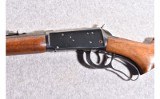 Winchester 64 .32 Winchester Special Lever Action Rifle - 8 of 9