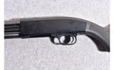 Mossberg Maverick 88 12 Gauge Pump Action Shotgun - 8 of 10