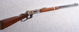 Winchester 94 .30 WCF Lever Action Rifle - 1 of 10