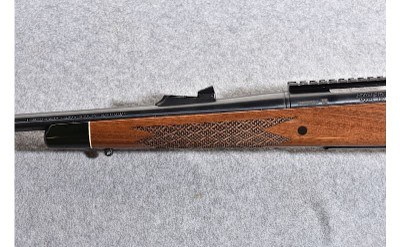 Remington 700 7MM Remington Magnum Bolt Action Rifle - Image 7 of 10
