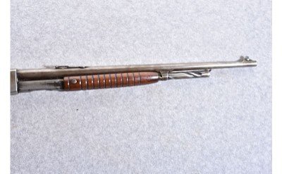 Remington .30 Remington Pump Action Rifle - Image 4 of 10