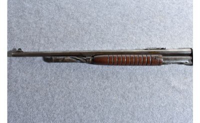 Remington .30 Remington Pump Action Rifle - Image 6 of 10