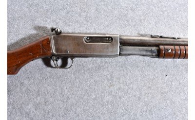 Remington .30 Remington Pump Action Rifle - Image 3 of 10