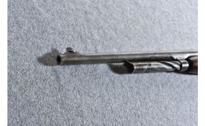 Remington .30 Remington Pump Action Rifle - Image 5 of 10