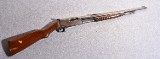 Remington .30 Remington Pump Action Rifle - Image 1 of 10