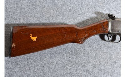 Remington .30 Remington Pump Action Rifle - Image 2 of 10