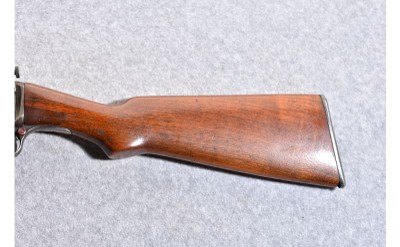 Remington .30 Remington Pump Action Rifle - Image 9 of 10