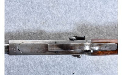 Remington .30 Remington Pump Action Rifle - Image 7 of 10