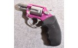 Charter Arms The Pink Lady .38 Special Revolver - Image 2 of 2