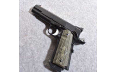 Springfield Vickers Tactical .45 Auto Semi-Auto Pistol - Image 2 of 2