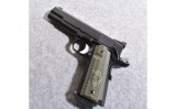 Springfield Vickers Tactical .45 Auto Semi-Auto Pistol - Image 2 of 2