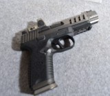 FN 509 LS Edge 9MM Luger Semi-Auto Pistol - 1 of 2