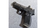 FN 509 LS Edge 9MM Luger Semi-Auto Pistol - 2 of 2