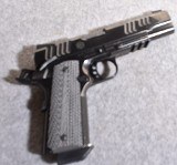 Alpha Foxtrot AF1911 .45 ACP Semi-Auto Pistol - Image 1 of 2