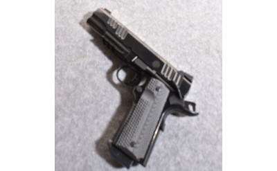 Alpha Foxtrot AF1911 .45 ACP Semi-Auto Pistol - Image 2 of 2