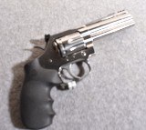 Colt King Cobra .22 Long Rifle Rimfire Revolver - 1 of 2