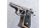 Beretta 92 FS 9 MM Luger Semi-Auto Pistol - 2 of 2