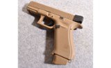 Glock 19X 9MM Luger Semi-Auto Pistol - Image 2 of 2