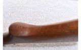 Winchester 69 .22 S.L.LR Bolt Action Rifle - 11 of 11