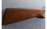 Winchester 69 .22 S.L.LR Bolt Action Rifle - 4 of 11