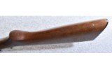 Winchester 69 .22 S.L.LR Bolt Action Rifle - 10 of 11