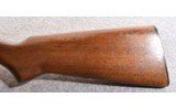 Winchester 69 .22 S.L.LR Bolt Action Rifle - 5 of 11