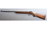 Winchester 69 .22 S.L.LR Bolt Action Rifle - 2 of 11