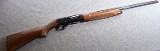 Franchi 48, AL 20 gauge semi-auto shotgun