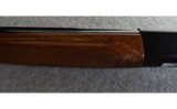 Benelli Montefeltro Super 90 20 Gauge Semi-Auto Shotgun - 7 of 10