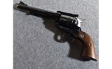 Ruger New Model Blackhawk .357 Magnum Revolver - Image 2 of 2