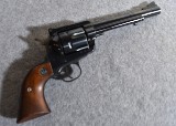 Ruger New Model Blackhawk .357 Magnum Revolver
