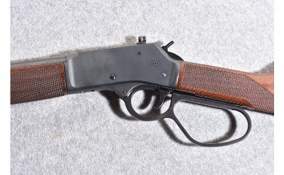 Henry H012 .44 REM Magnum/ .44 Special Lever Action Rifle - Image 8 of 10