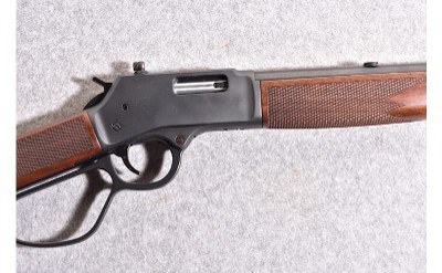 Henry H012 .44 REM Magnum/ .44 Special Lever Action Rifle - Image 3 of 10