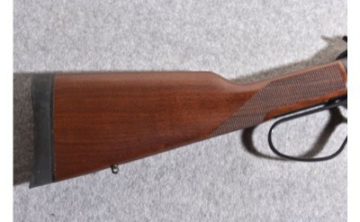 Henry H012 .44 REM Magnum/ .44 Special Lever Action Rifle - Image 2 of 10