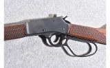 Henry H012 .44 REM Magnum/ .44 Special Lever Action Rifle - Image 8 of 10