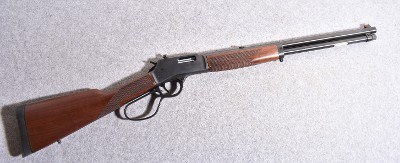 Henry H012 .44 REM Magnum/ .44 Special Lever Action Rifle