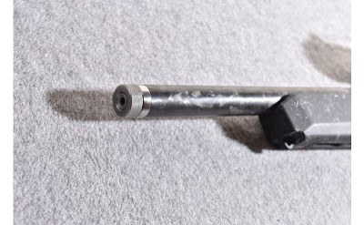 Ruger 10/22 .22 Long Rifle Semi-Auto Rifle - Image 5 of 10